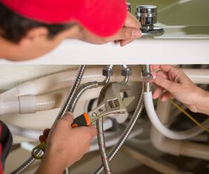 About Emergency plumbing pros Cumberland, OH