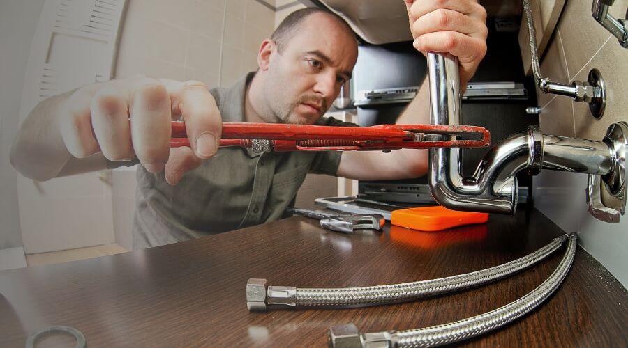 Professional emergency plumbing in Cumberland, OH